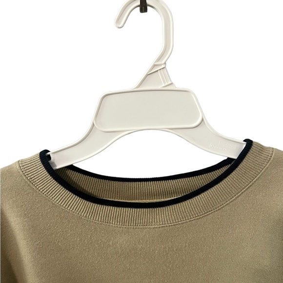 M&C Sports Cozy Golf Sweater (Size L) - Picture 3 of 7